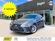  LEXUS IS 350