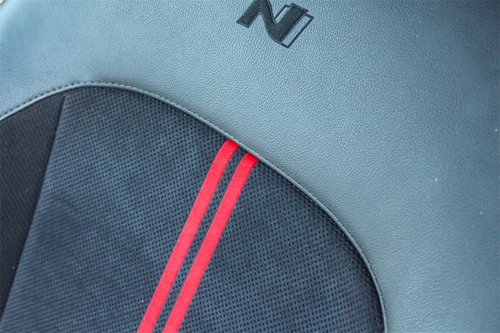 Thumbnail: 2024 Hyundai Kona - 29