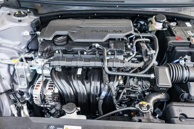 Thumbnail: 2025 Hyundai Elantra - 12