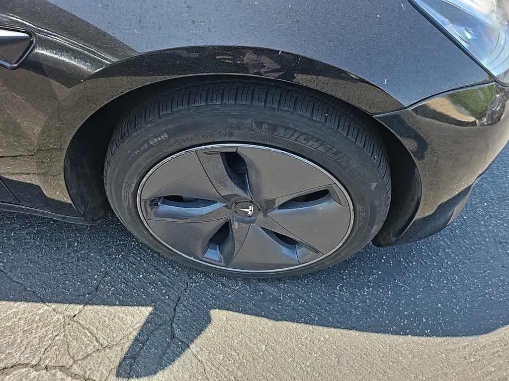 Thumbnail: 2020 Tesla Model 3 - 6