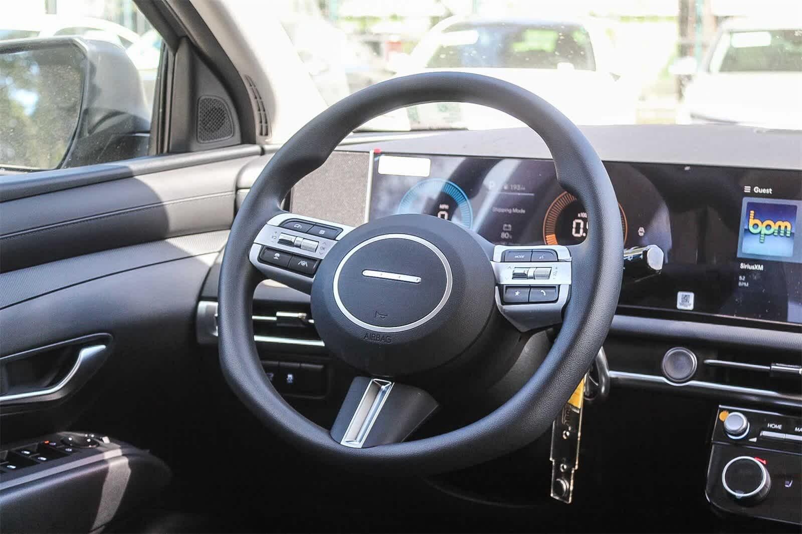 Thumbnail: 2026 Hyundai Tucson - 21