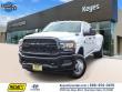 Used 2024 Ram 3500 Tradesman Truck Crew Cab