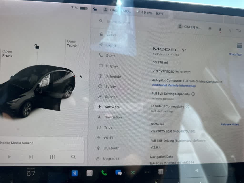 Thumbnail: 2021 Tesla Model Y - 23