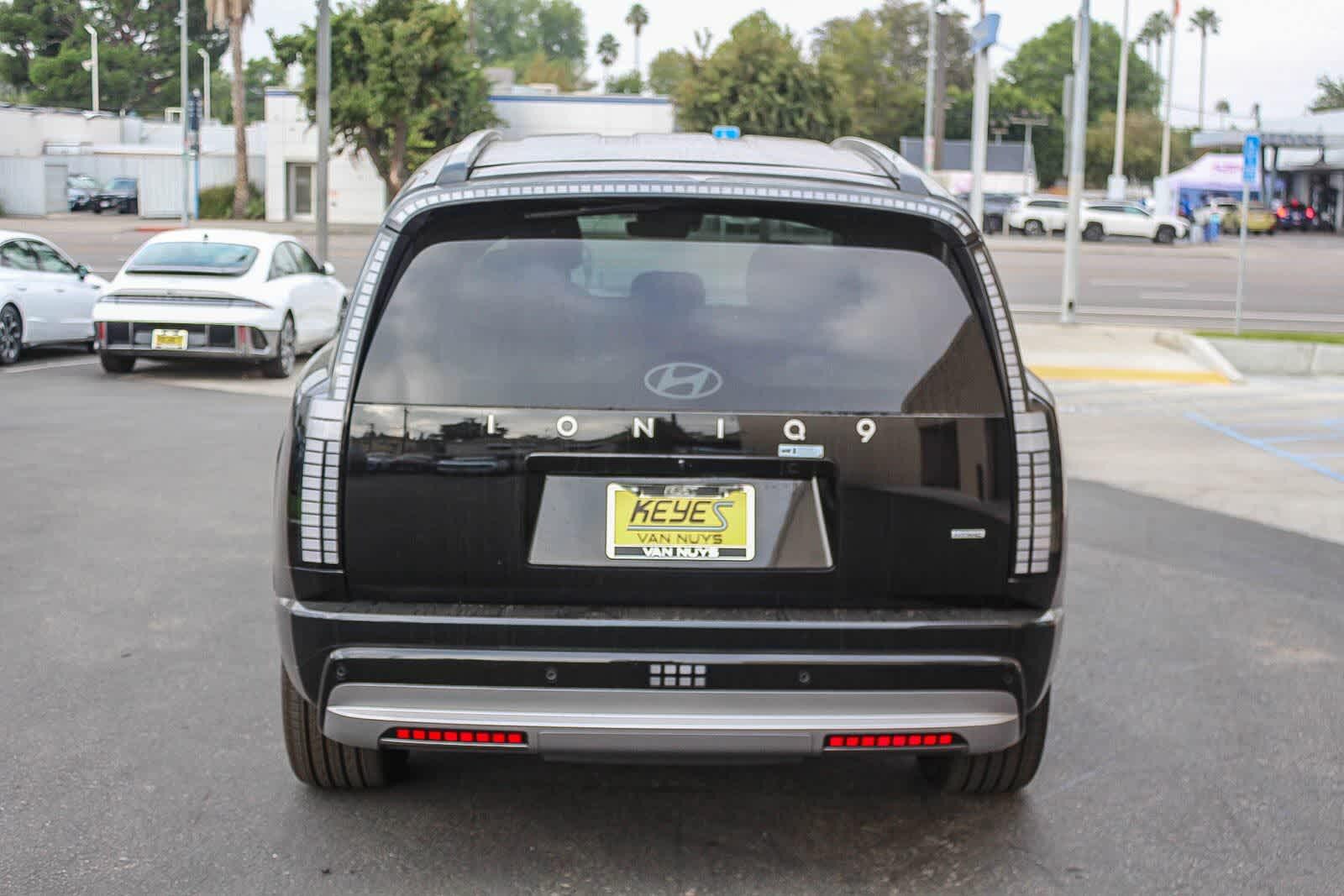 Thumbnail: 2026 Hyundai Ioniq - 6