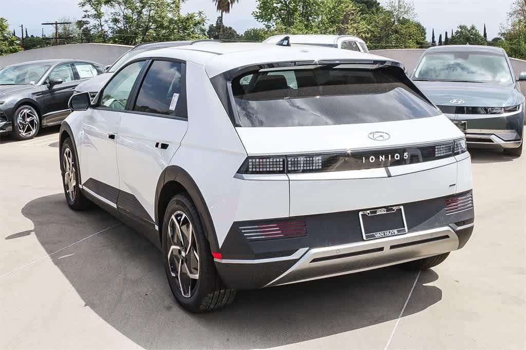 Thumbnail: 2024 Hyundai Ioniq 5 - 6