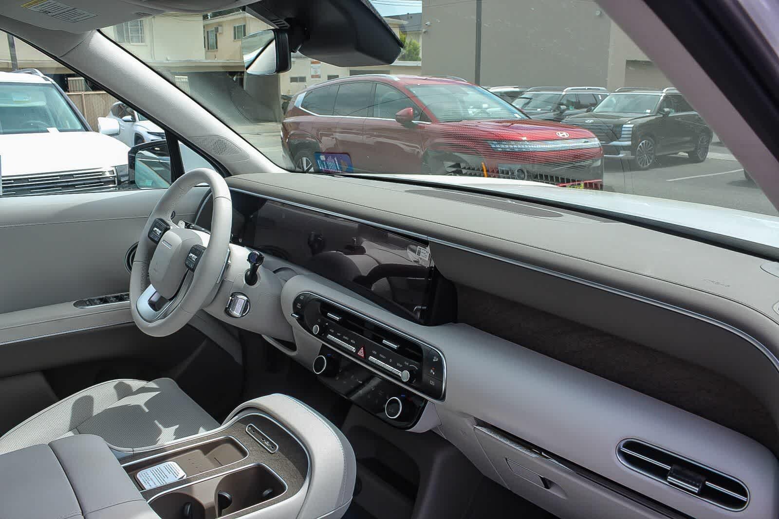 Thumbnail: 2026 Hyundai Palisade - 22