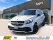 Used 2018 Mercedes-Benz AMG GLE 63 S-Model SUV