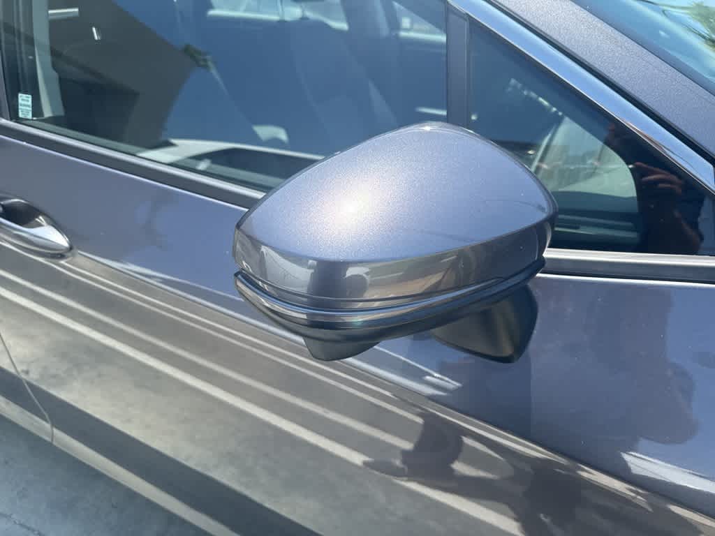 2020 Honda Clarity  8