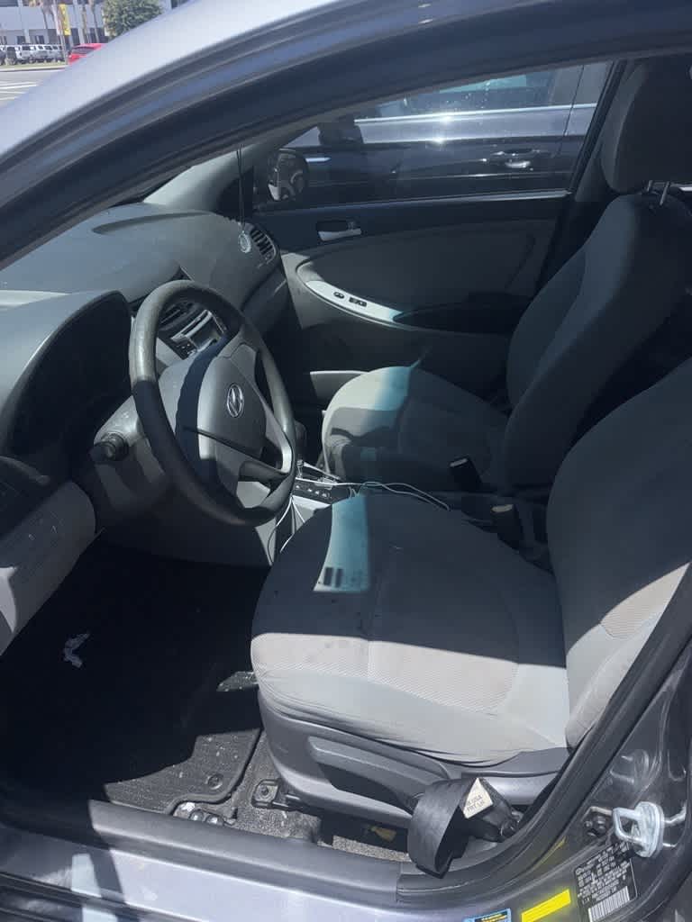 Thumbnail: 2013 Hyundai Accent - 2