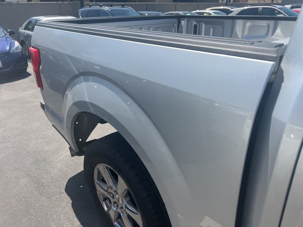 Thumbnail: 2019 Ford F-150 - 14