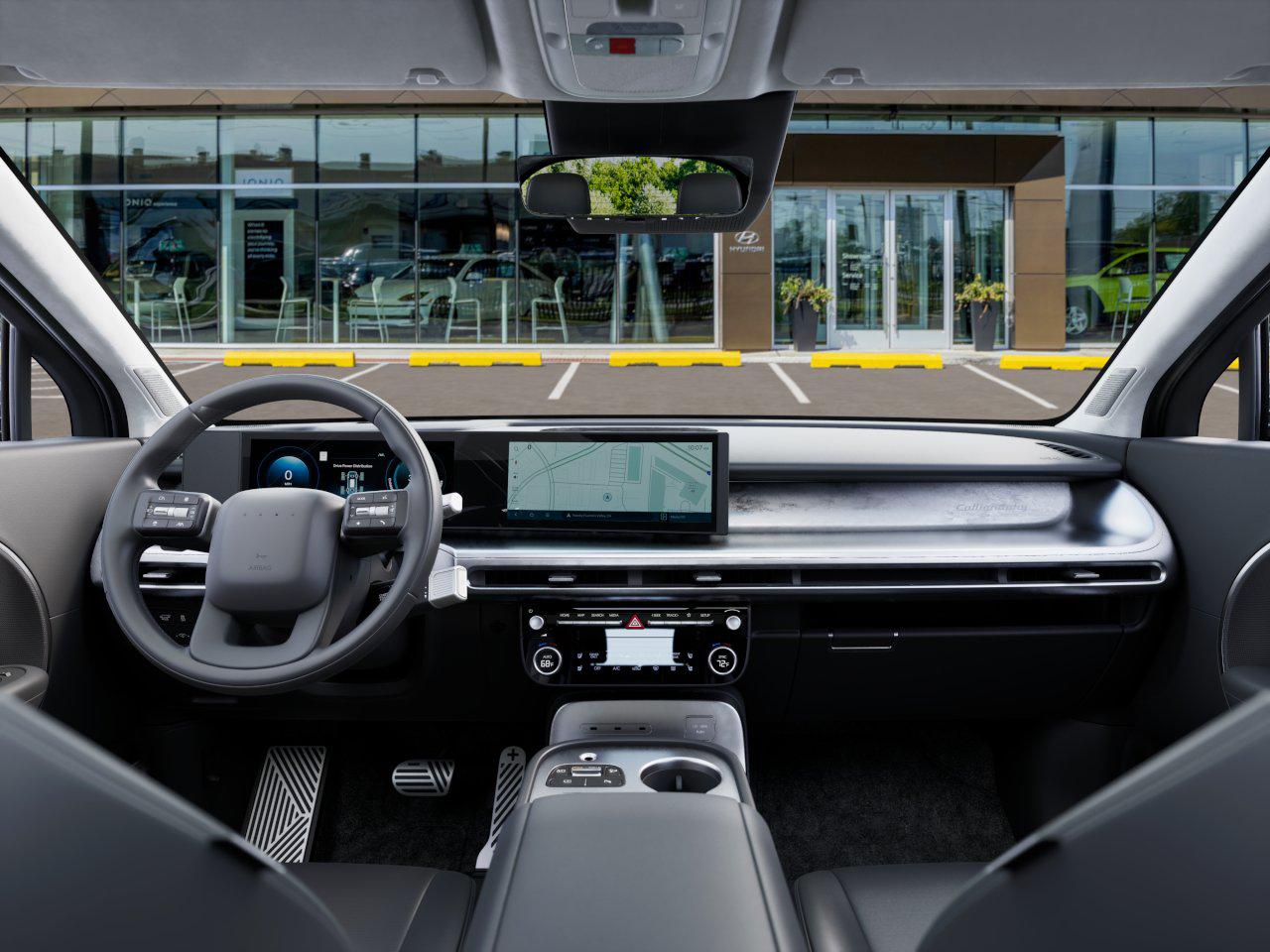 Thumbnail: 2026 Hyundai Ioniq - 11