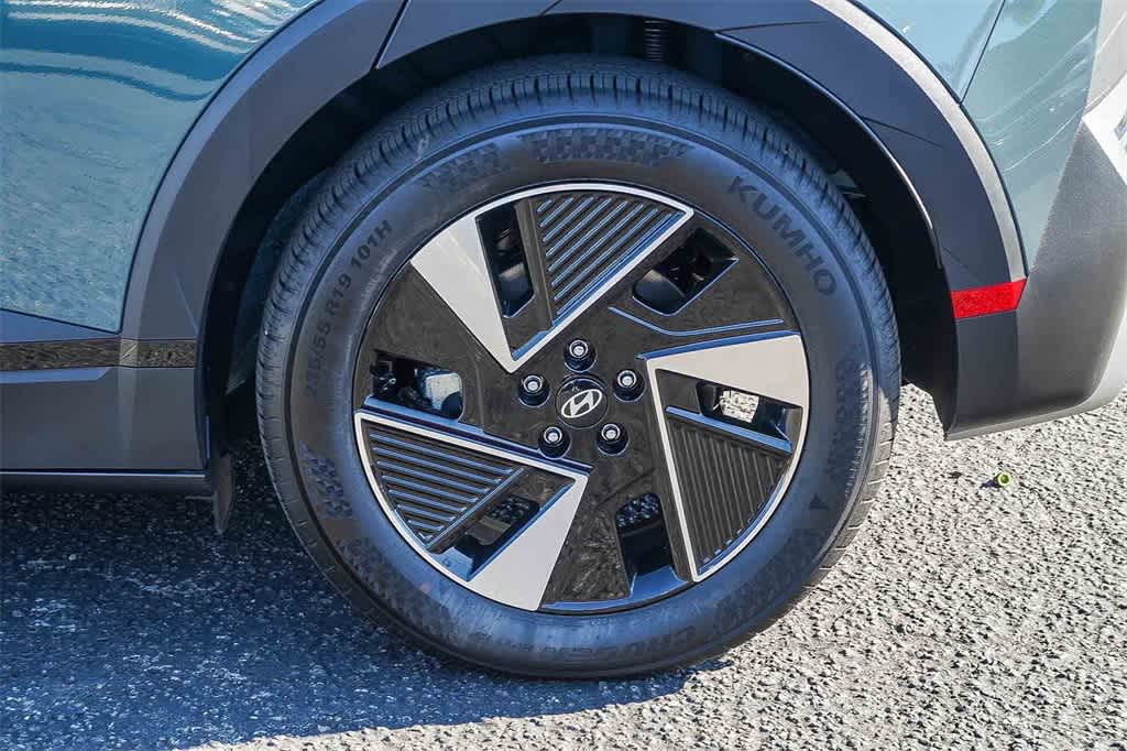 Thumbnail: 2025 Hyundai Ioniq 5 - 13