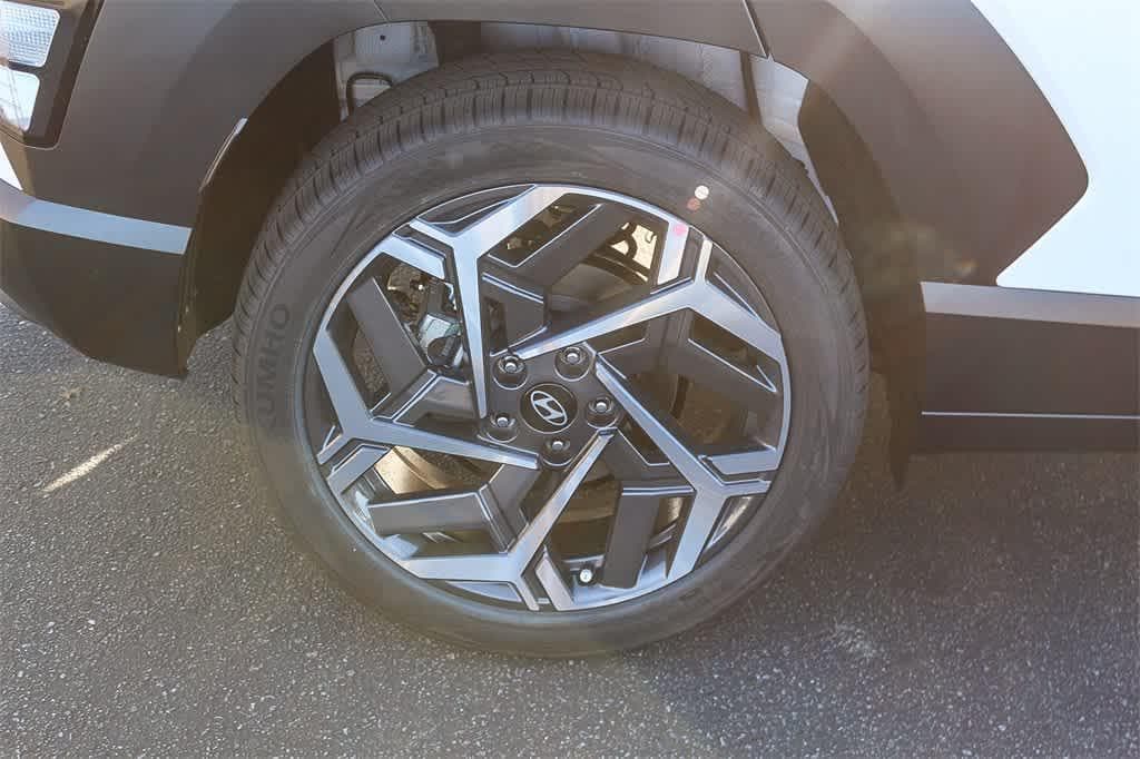 Thumbnail: 2026 Hyundai Kona - 9