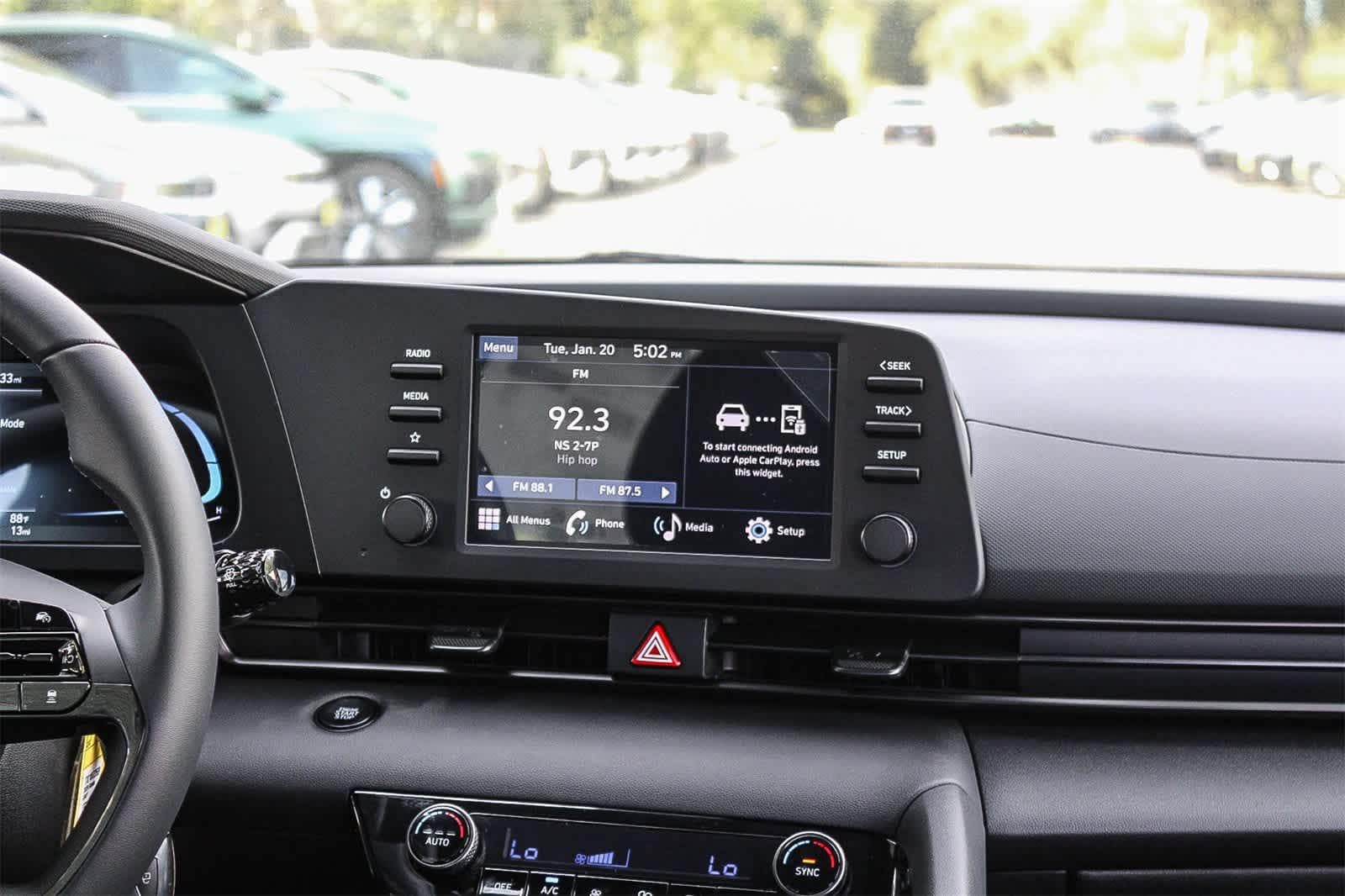 Thumbnail: 2026 Hyundai Elantra - 19