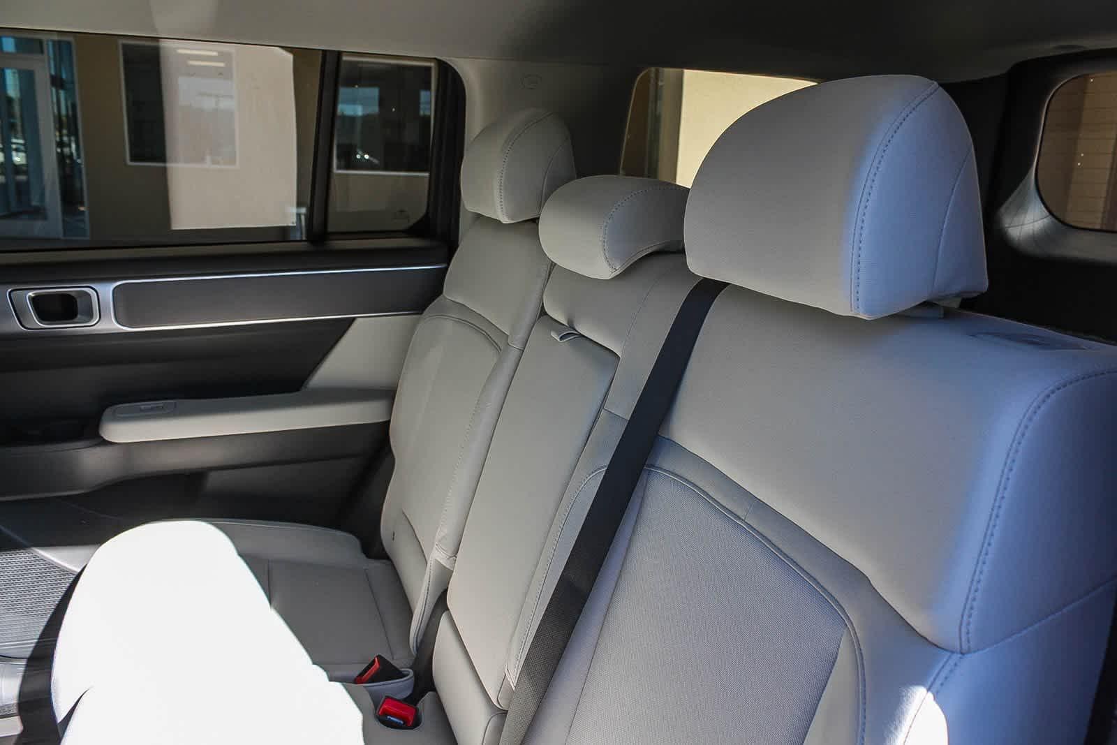 Thumbnail: 2026 Hyundai Santa Fe - 24