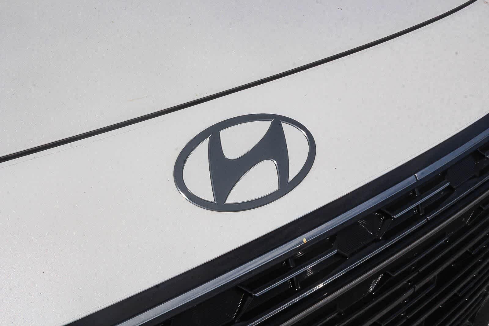 Thumbnail: 2026 Hyundai Palisade - 14