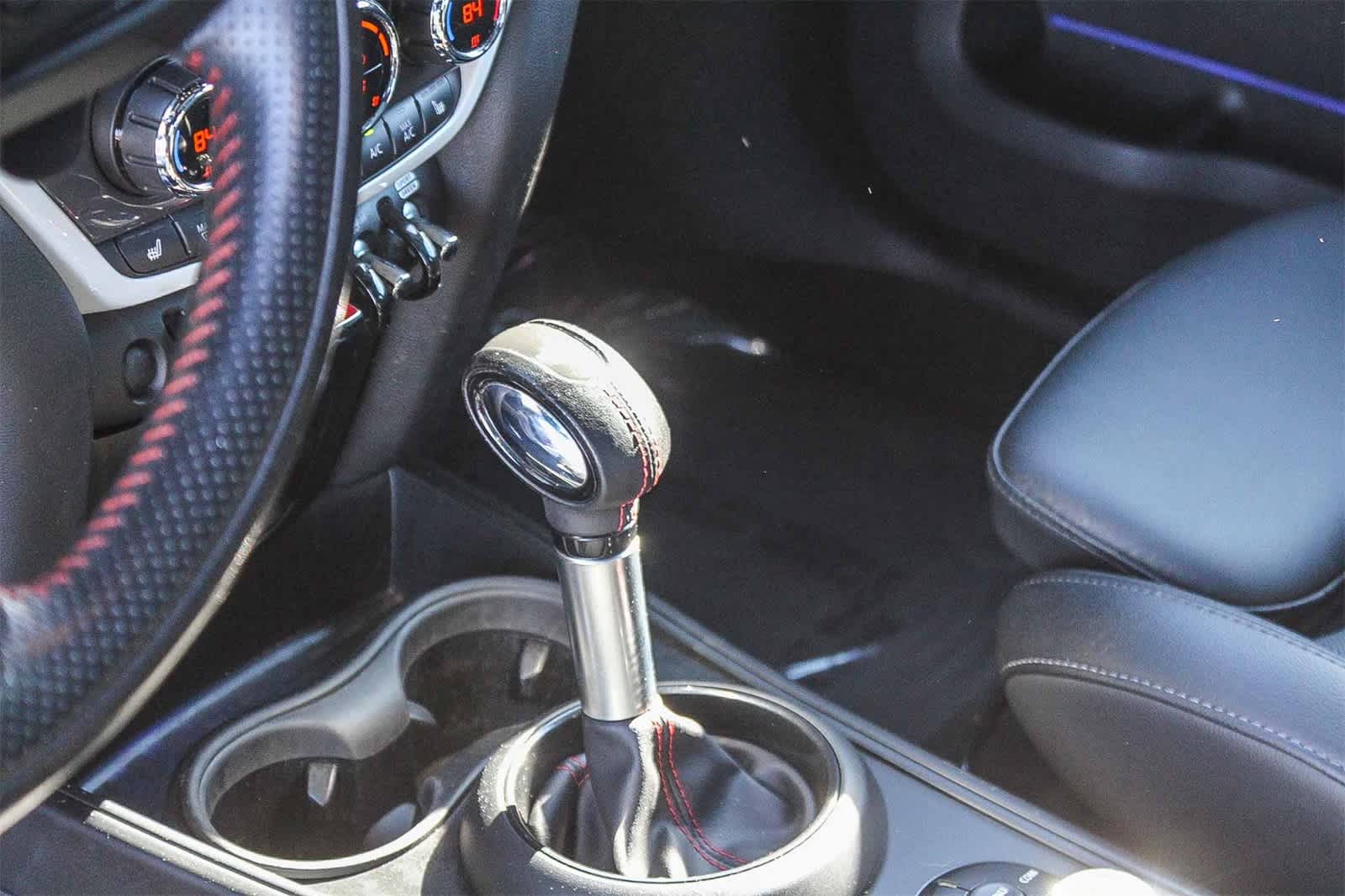 Thumbnail: 2019 MINI Cooper Countryman - 23