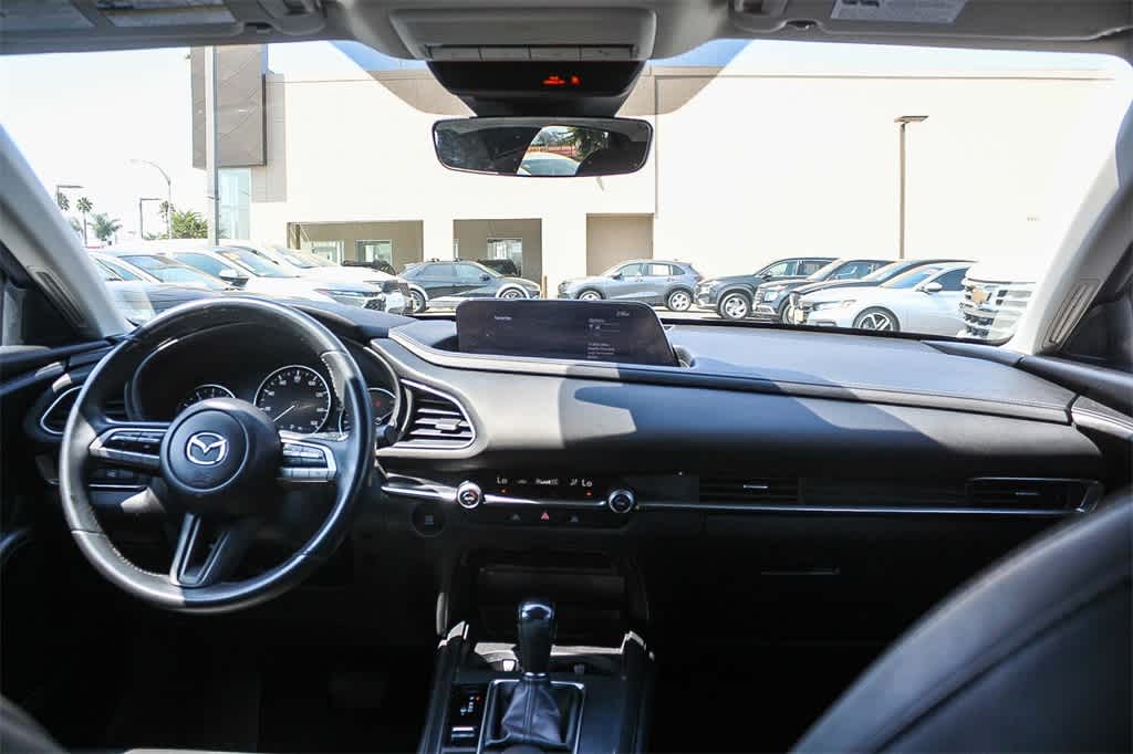 Thumbnail: 2021 Mazda CX-30 - 12