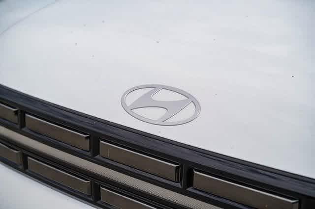 Thumbnail: 2024 Hyundai Santa Fe - 9