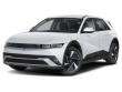 New 2026 Hyundai IONIQ 5 SE Standard Range SUV