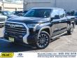 Used 2022 Toyota Tundra Limited 3.5L V6 Truck CrewMax