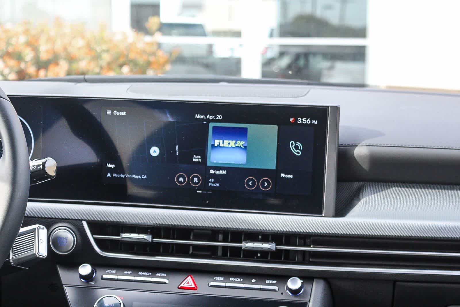 Thumbnail: 2025 Hyundai Sonata - 18