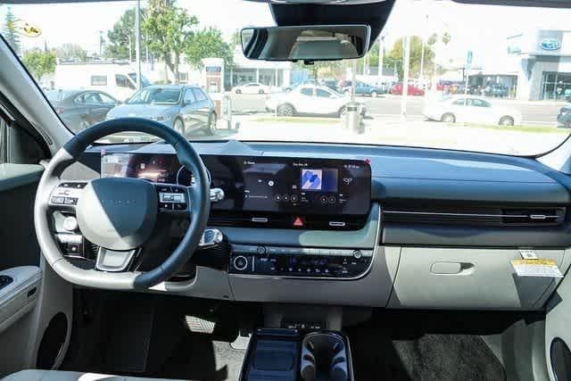 2025 Hyundai Ioniq 5 Limited 14