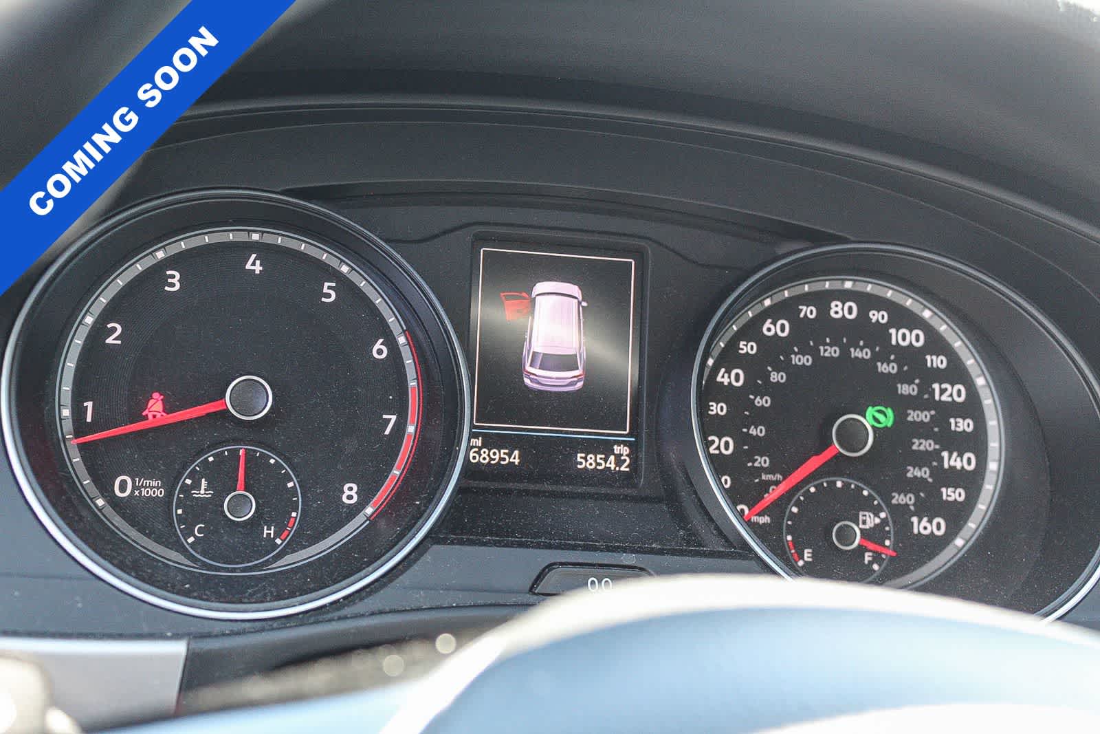 Thumbnail: 2019 Volkswagen Atlas - 29