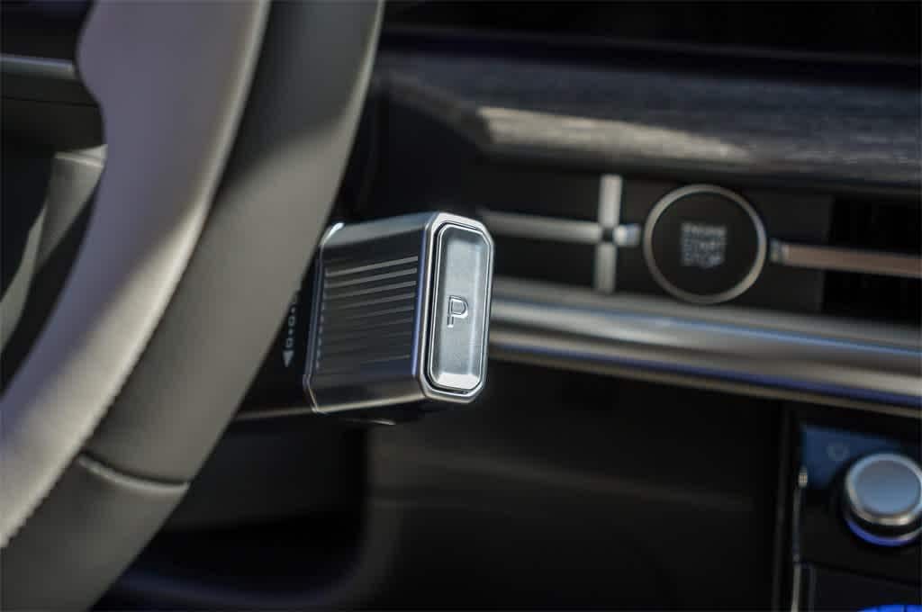 Thumbnail: 2025 Hyundai Santa Fe - 26