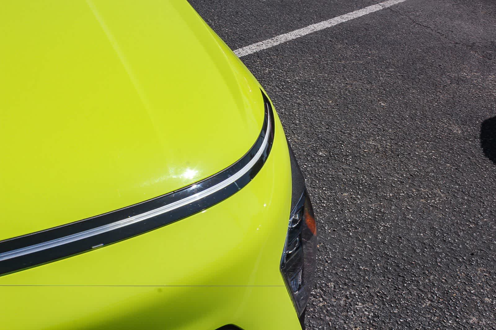 Thumbnail: 2025 Hyundai Kona - 13