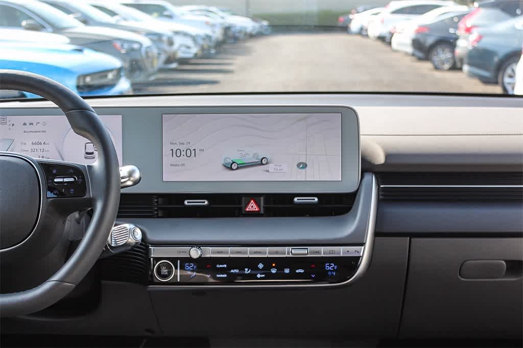 Thumbnail: 2024 Hyundai Ioniq 5 - 13