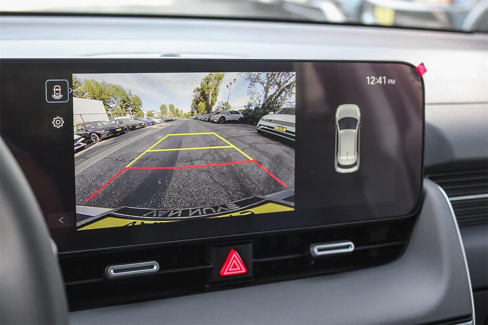 Thumbnail: 2026 Hyundai Ioniq 5 - 32