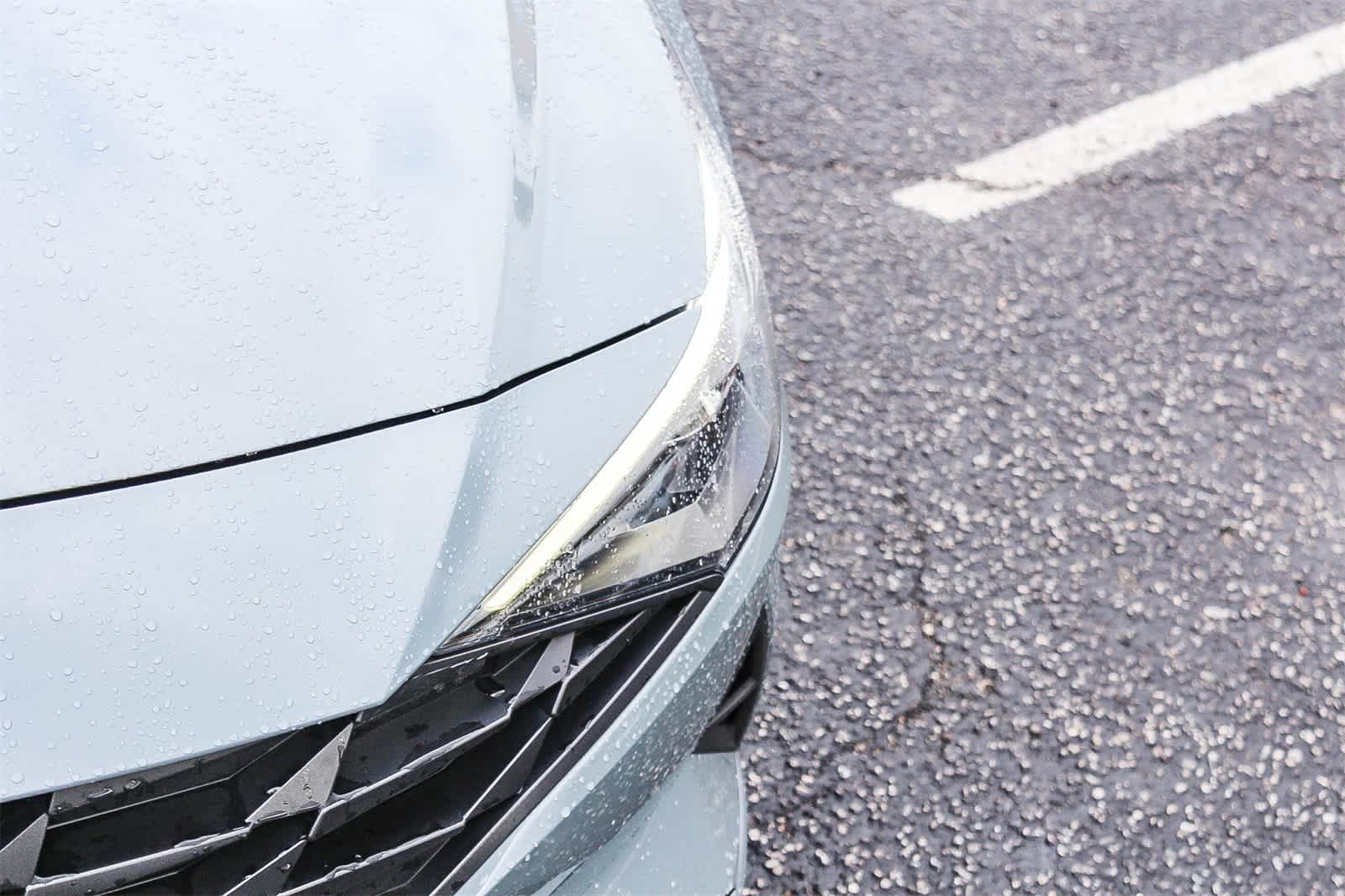 Thumbnail: 2022 Hyundai Elantra - 13