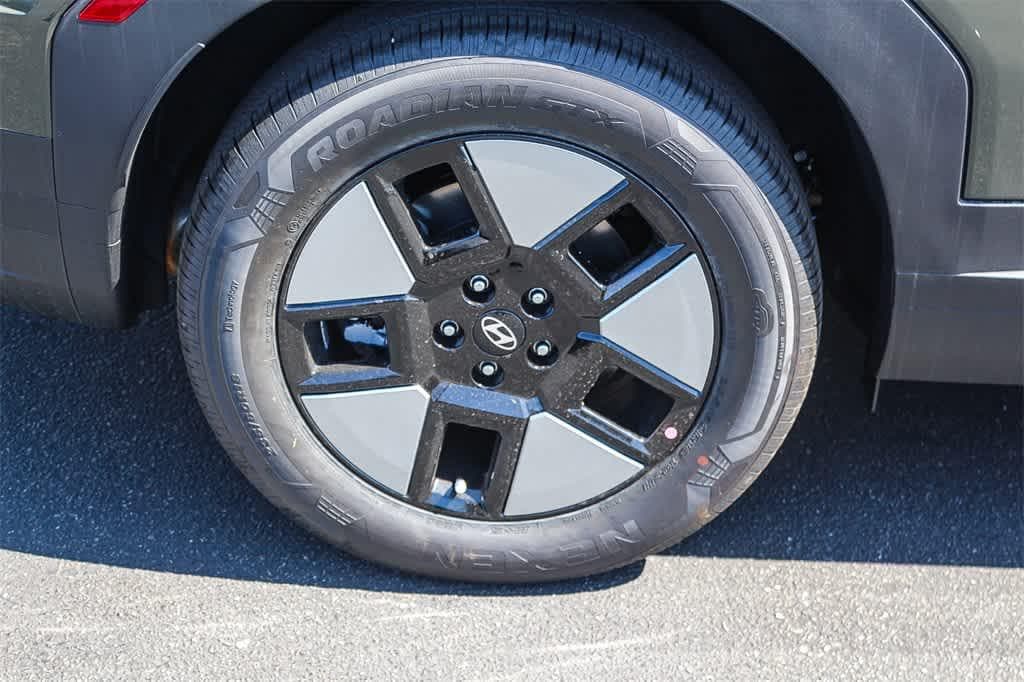 Thumbnail: 2026 Hyundai Santa Fe - 7