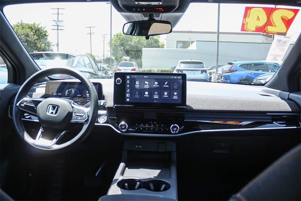 2024 Honda Prologue EX 12