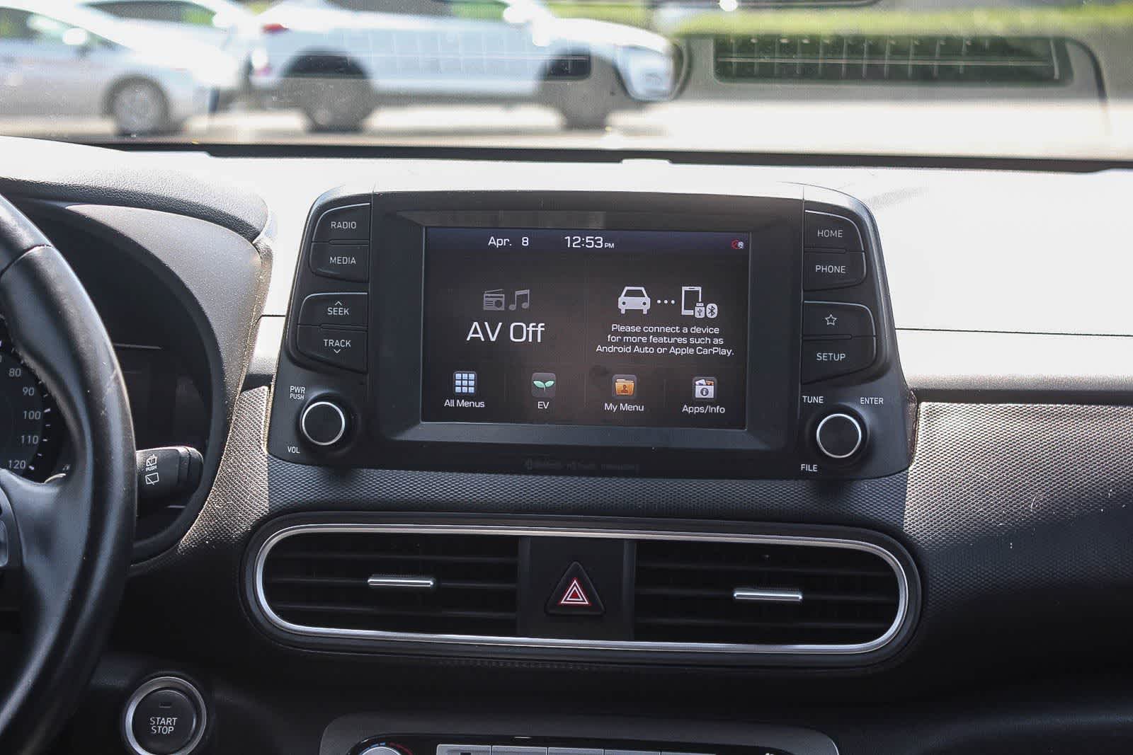 Thumbnail: 2020 Hyundai Kona - 21