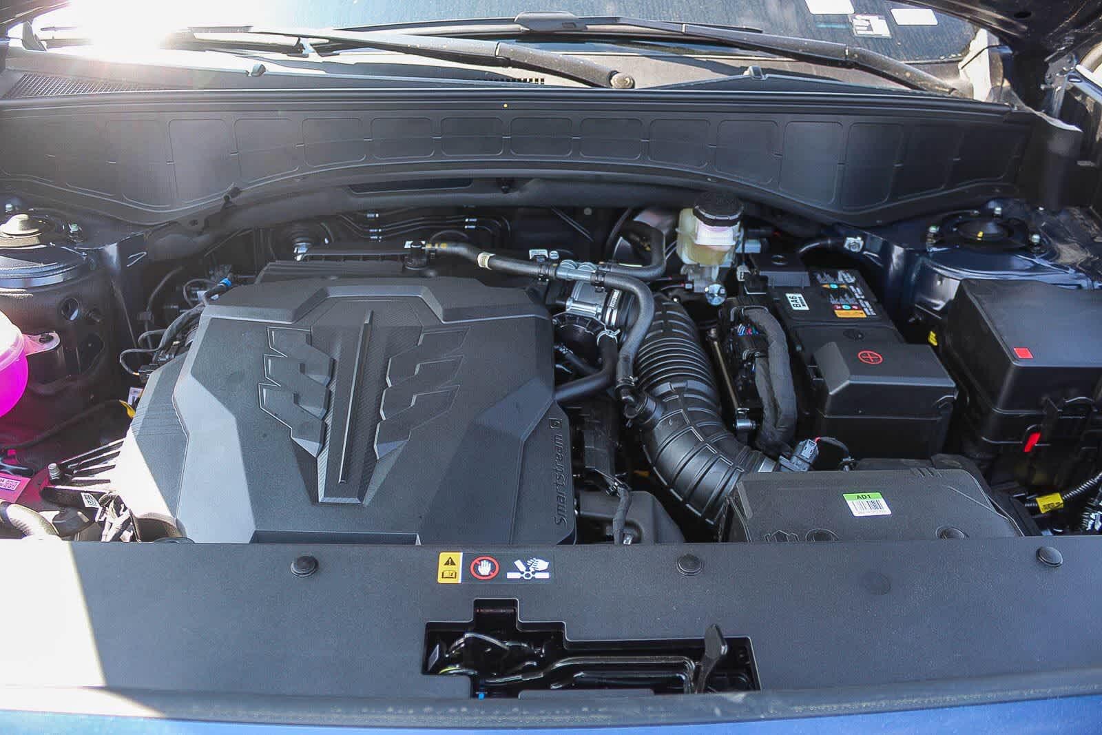 Thumbnail: 2026 Hyundai Palisade - 16