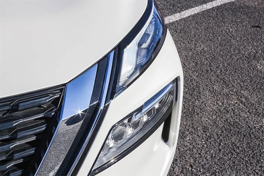 Thumbnail: 2021 Nissan Rogue - 7