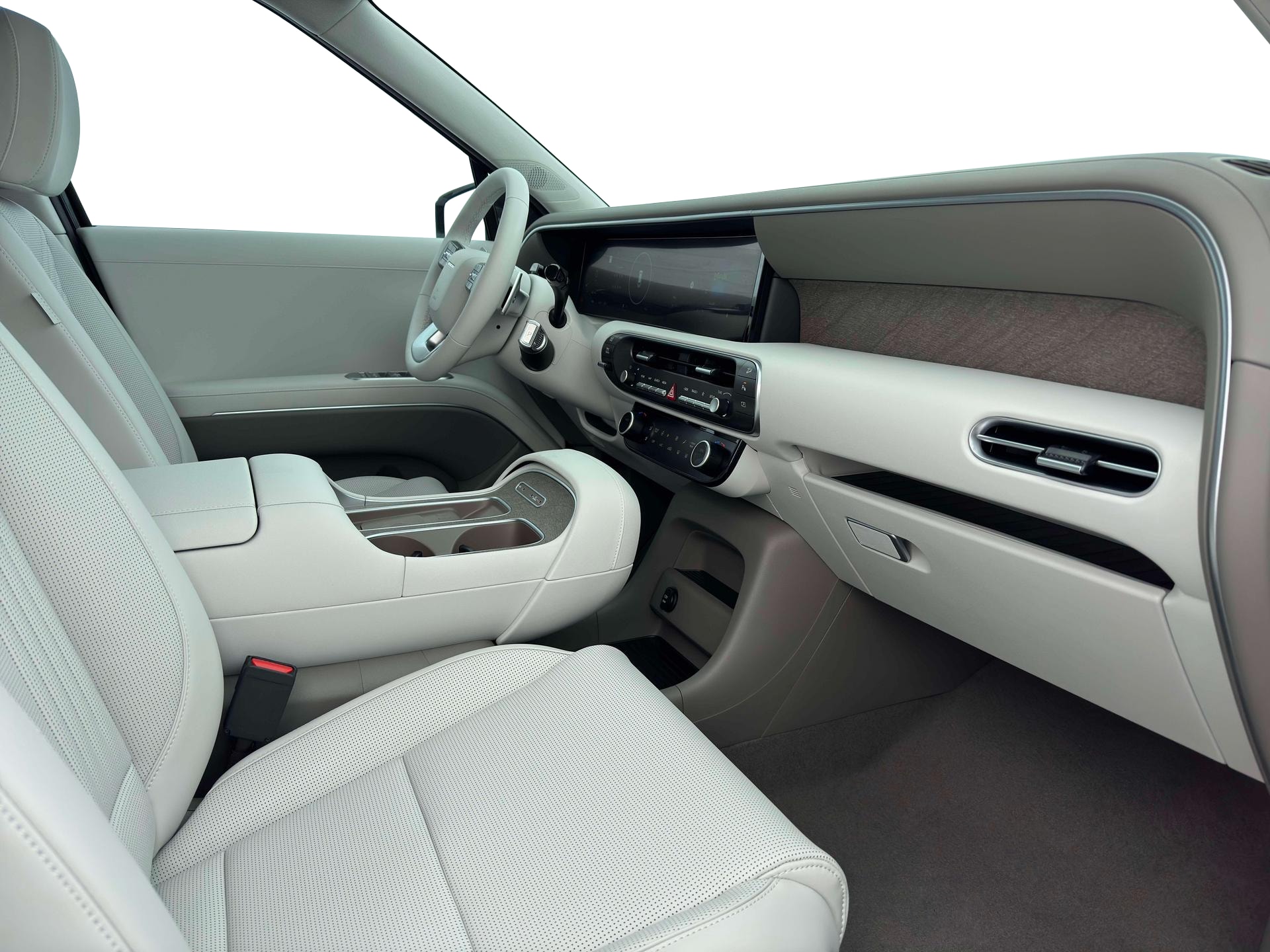 Thumbnail: 2026 Hyundai Palisade - 15