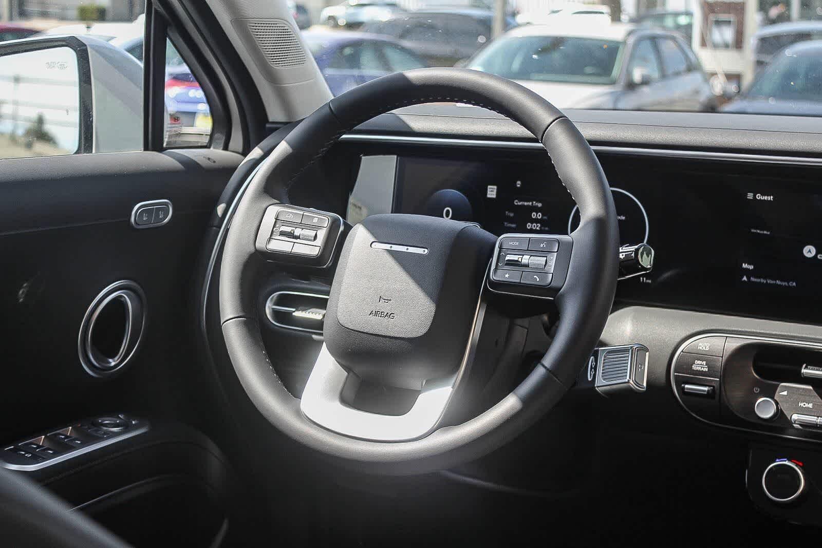 Thumbnail: 2026 Hyundai Palisade - 21