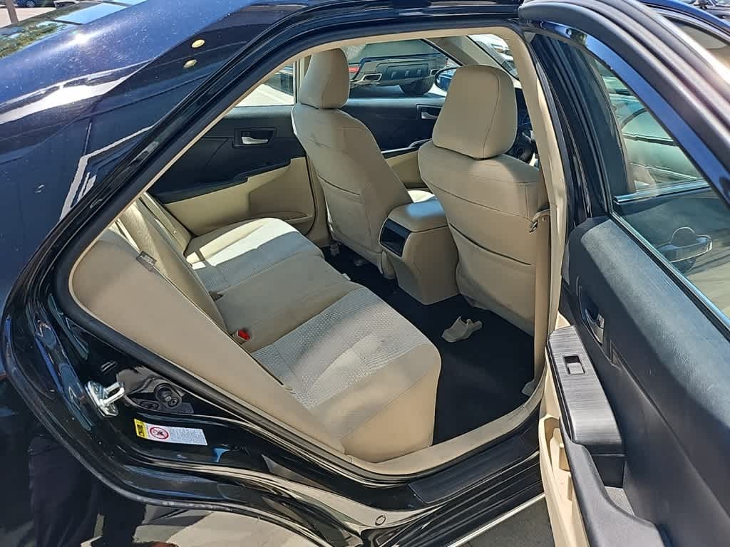 Thumbnail: 2012 Toyota Camry - 14