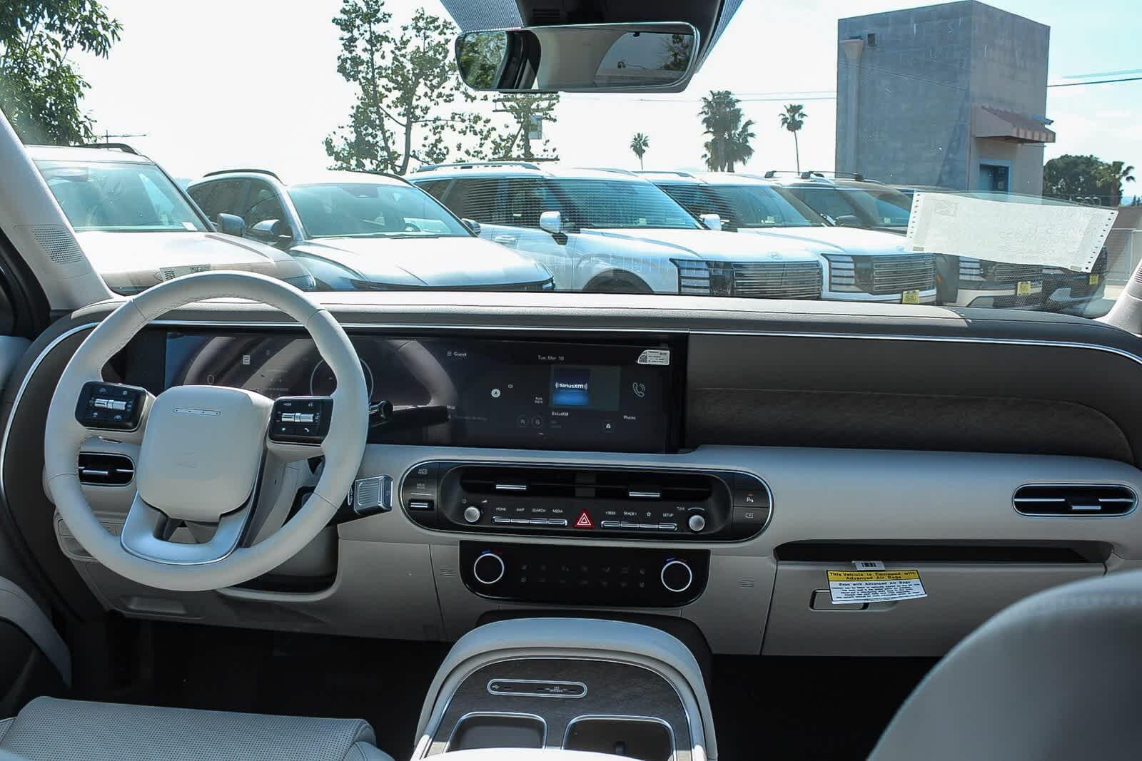 Thumbnail: 2026 Hyundai Palisade - 17