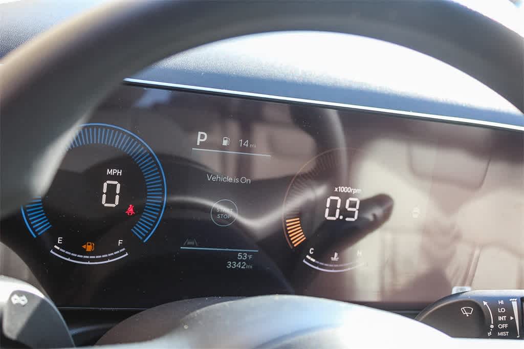 Thumbnail: 2025 Hyundai Santa Cruz - 29