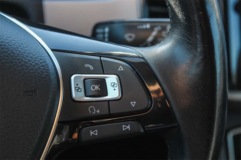 Thumbnail: 2018 Volkswagen Atlas - 32