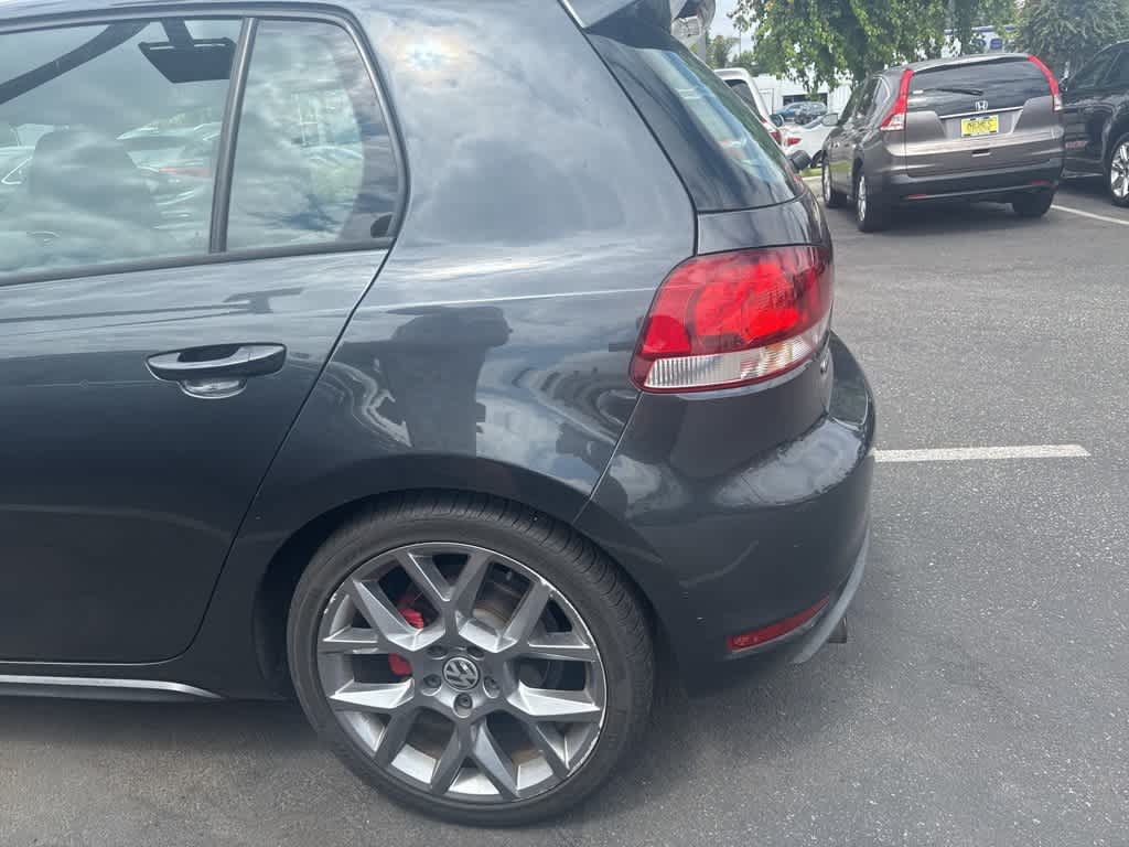 Thumbnail: 2014 Volkswagen Golf - 14