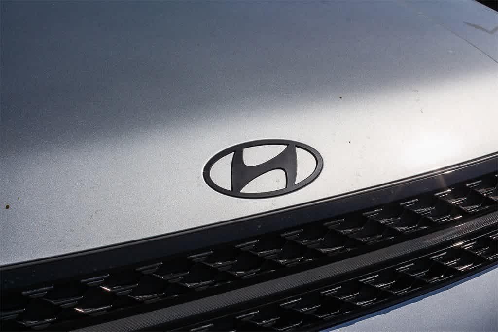 Thumbnail: 2025 Hyundai Santa Fe - 11