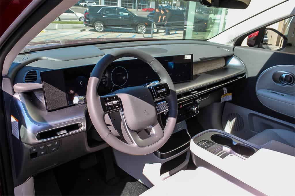 Thumbnail: 2026 Hyundai Ioniq - 23