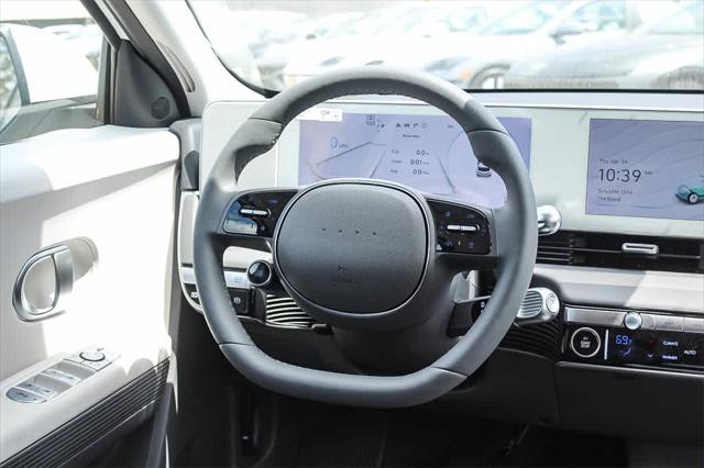 Thumbnail: 2024 Hyundai Ioniq 5 - 17