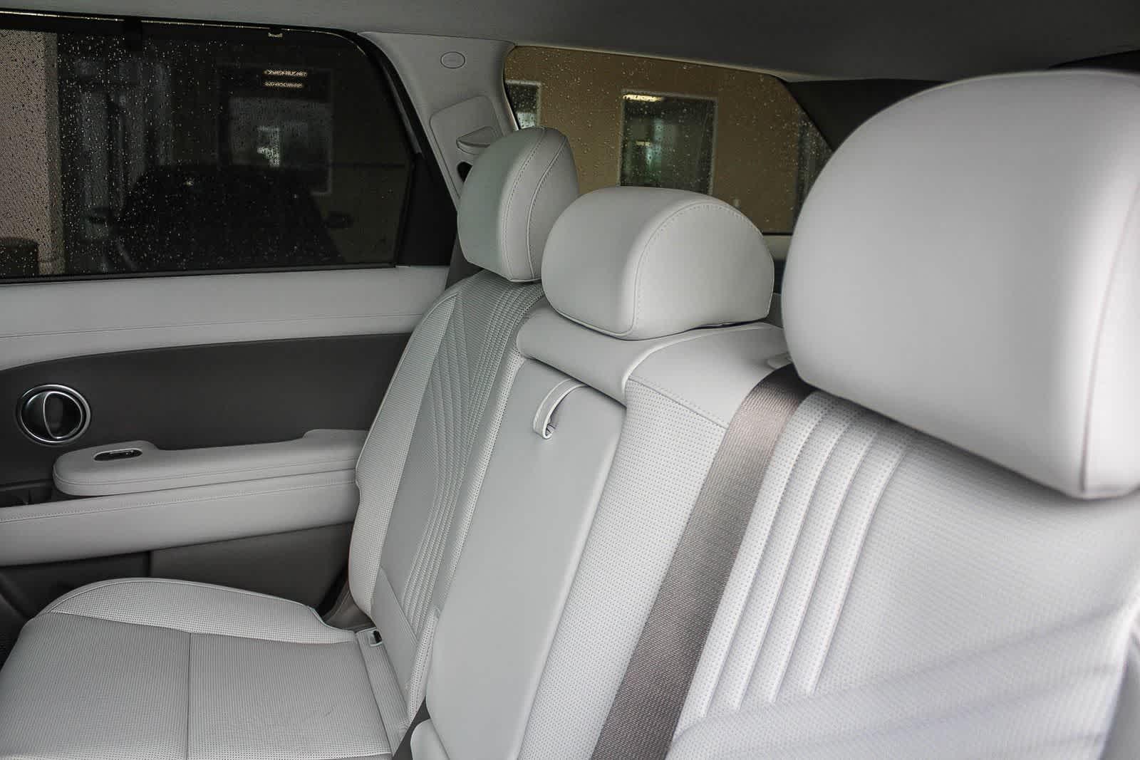 2026 Hyundai Palisade SEL - Photo 24