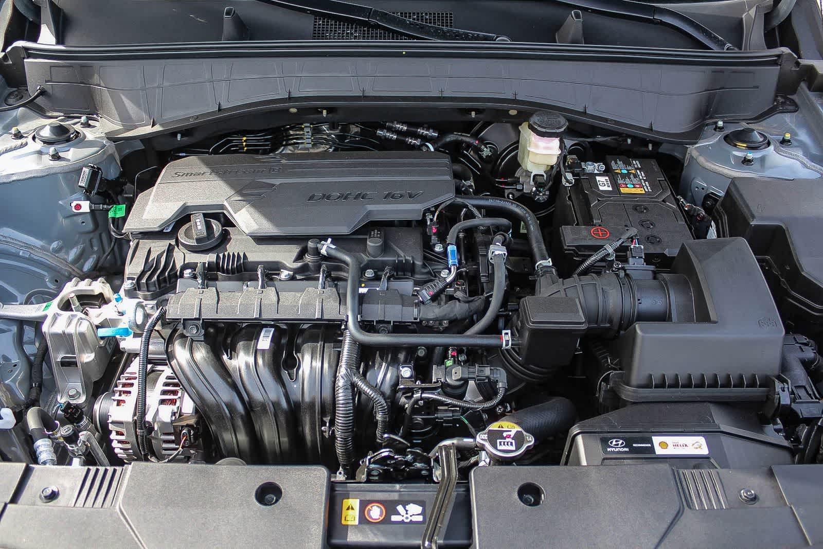 Thumbnail: 2026 Hyundai Kona - 16